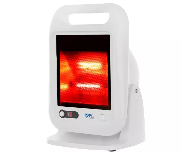 LAMPA NA PODCZERWIEŃ SOLUX HERZ MEDICAL