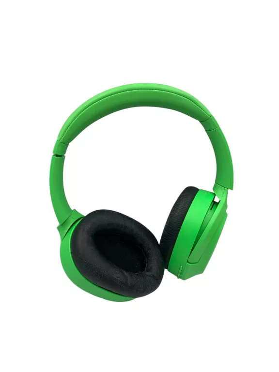 SŁUCHAWKI RAZER OPUS X ZIELONE (RZ04-03760400-R3M1)