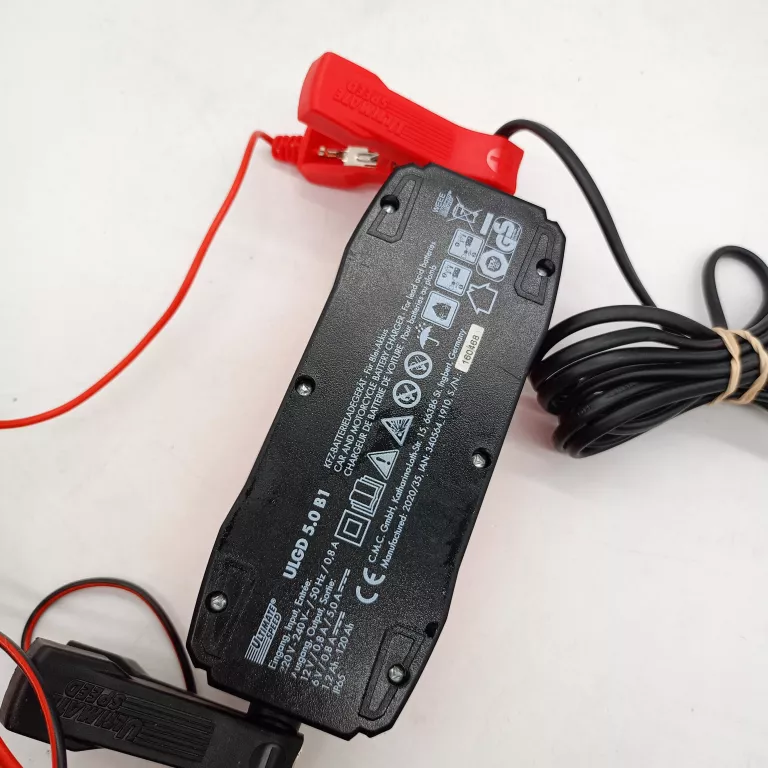 PROSTOWNIK ULTIMATE SPEED ULGD 5.0