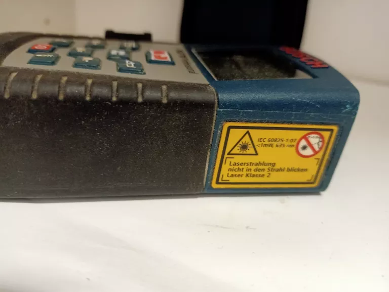 DALMIERZ BOSCH DLE 70