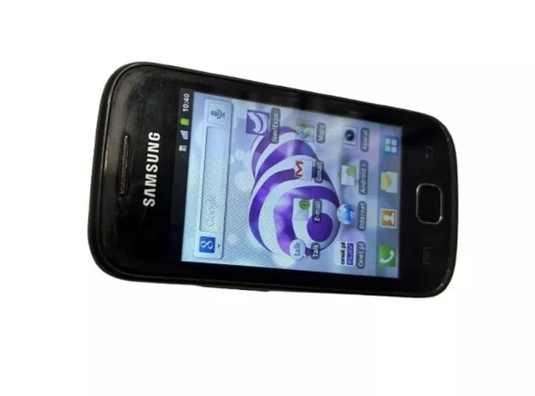 TELEFON SAMSUNG GT-S5660