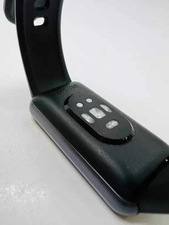 SMARTWATCH REALME BAND 2 PUDEŁKO !!!