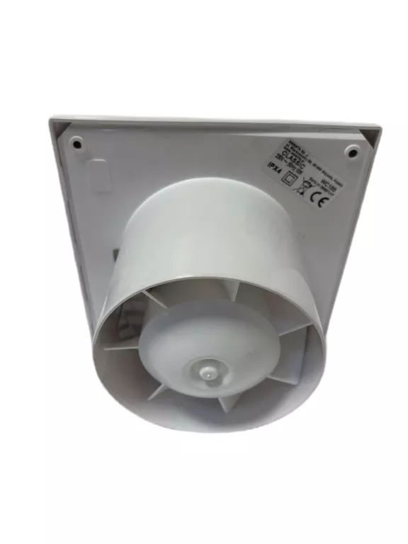 WENTYLATOR CLASSIC WC 100