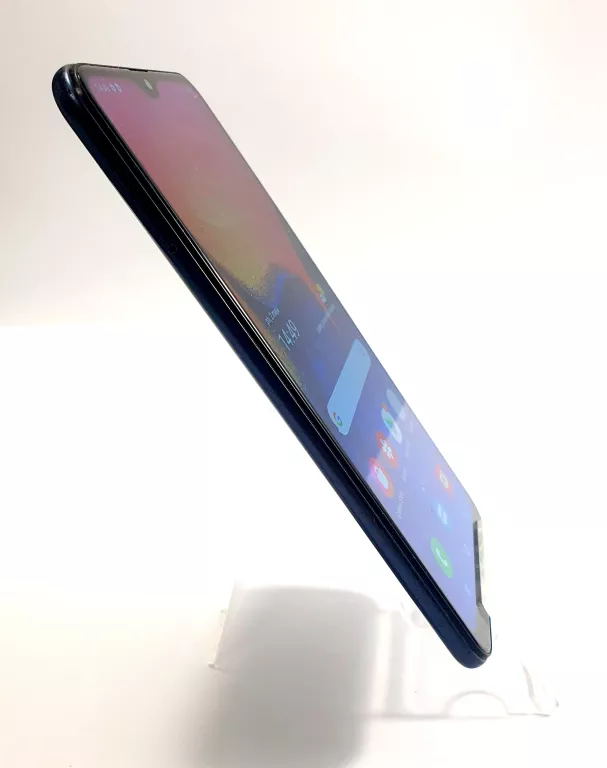 SMARTFON SAMSUNG GALAXY A10 2 GB / 32 GB 4G (LTE) ZBITA SZYBKA