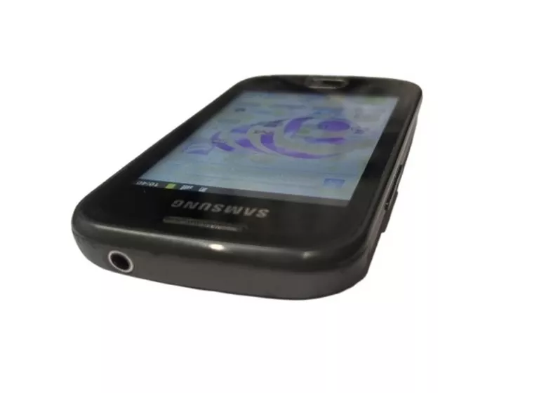 TELEFON SAMSUNG GT-S5660