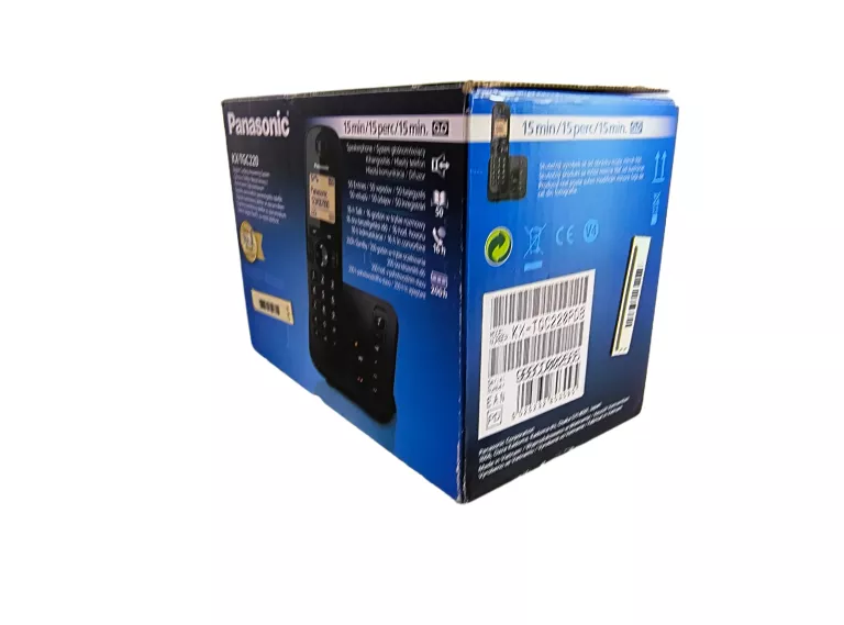 TELEFON PANASONIC KX-TGC220