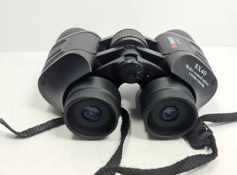 BRAUN PHOTOTECHNIK LORNETKA BRAUN 8X40