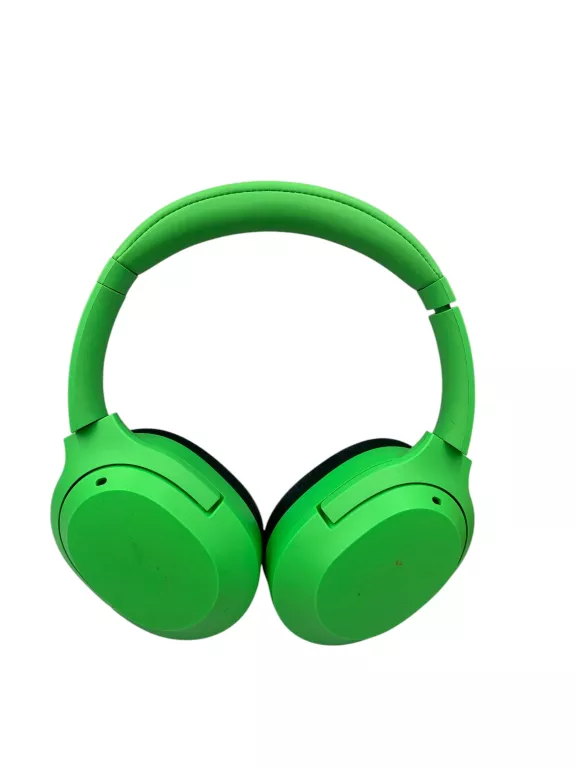 SŁUCHAWKI RAZER OPUS X ZIELONE (RZ04-03760400-R3M1)
