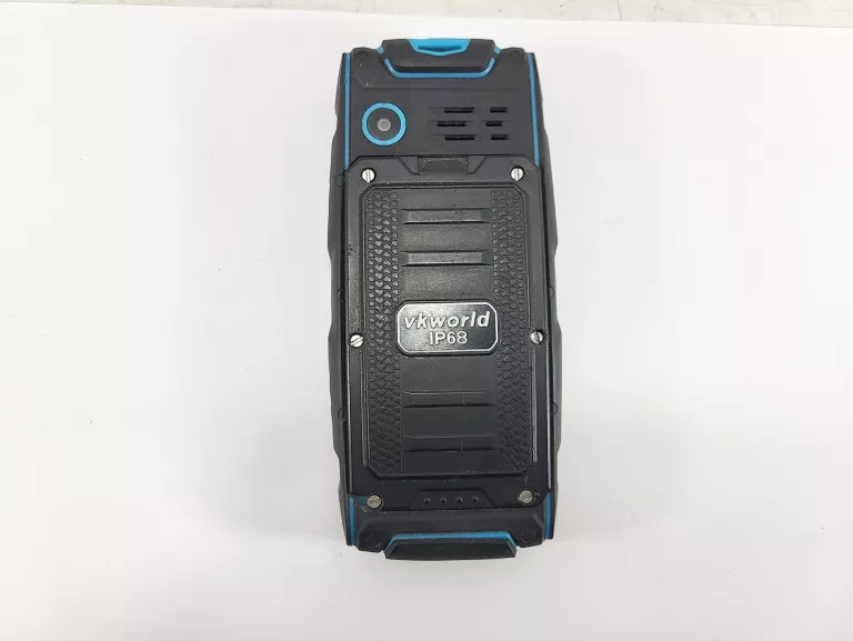 TELEFON VKWORLD IP68 NEW STONE V3 KLASYCZNY Z KLAWIATURĄ