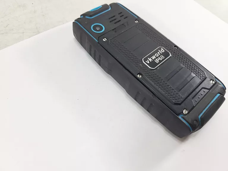 TELEFON VKWORLD IP68 NEW STONE V3 KLASYCZNY Z KLAWIATURĄ