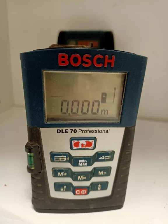 DALMIERZ BOSCH DLE 70