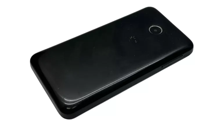 SMARTFON HUAWEI Y3 II 512 MB / 4 GB 3G CZARNY