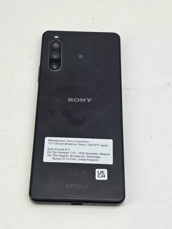 TELEFON SONY XPERIA 10 IV