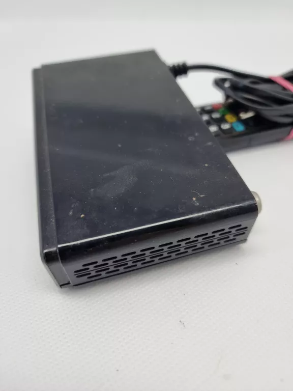DEKODER DVB-T2 WIWA PILOT