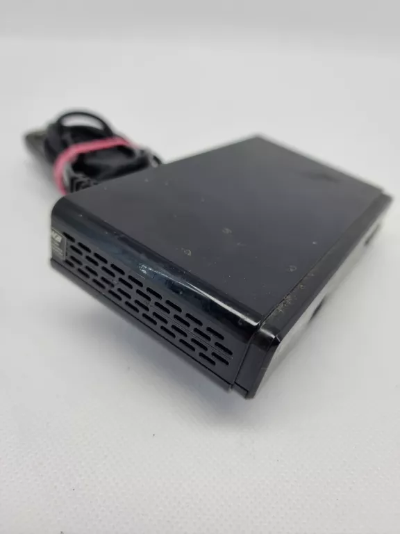 DEKODER DVB-T2 WIWA PILOT