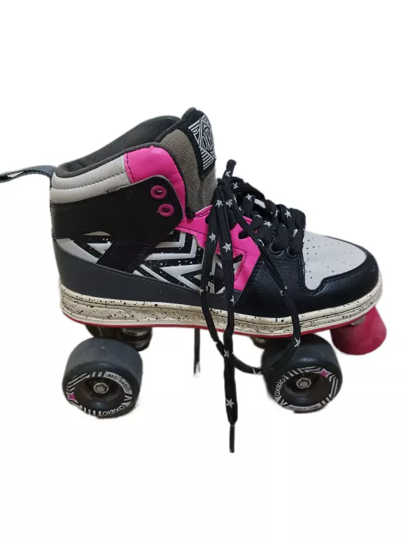 WROTKI OXELO QUAD 5 WOMEN NF EN 1389 R:38