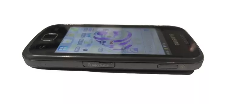 TELEFON SAMSUNG GT-S5660