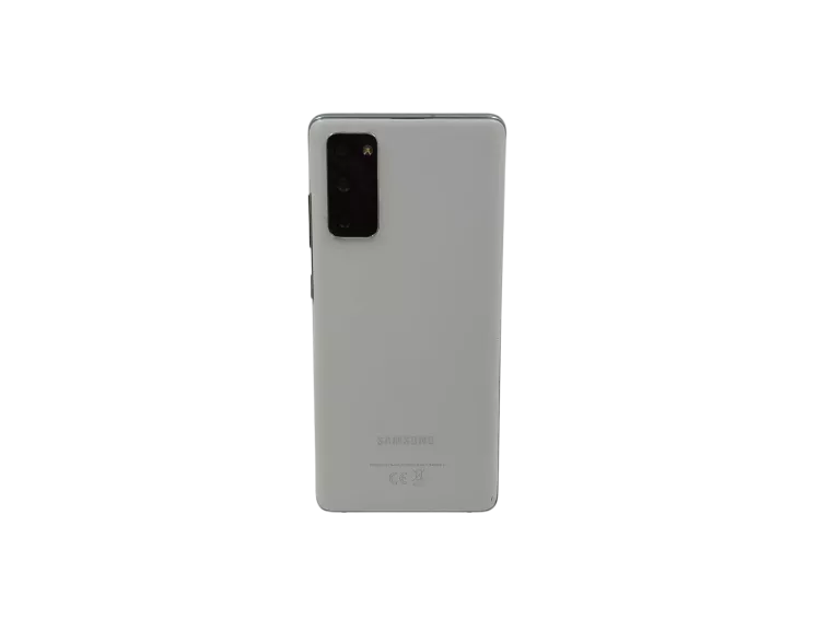 SMARTFON SAMSUNG GALAXY S20 FE 5G 6/128GB 6.5" 4500 MAH 120HZ
