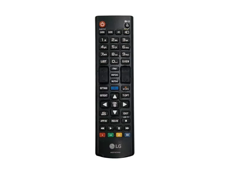 TELEWIZOR LG 49UF695V 49'' LED 4K ULTRA HD SMART TV DVB-T2