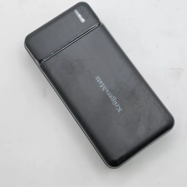 POWERBANK KRUGER MATZ 20000MAH