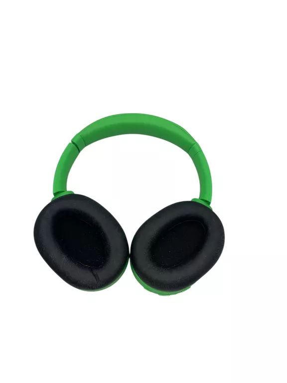 SŁUCHAWKI RAZER OPUS X ZIELONE (RZ04-03760400-R3M1)