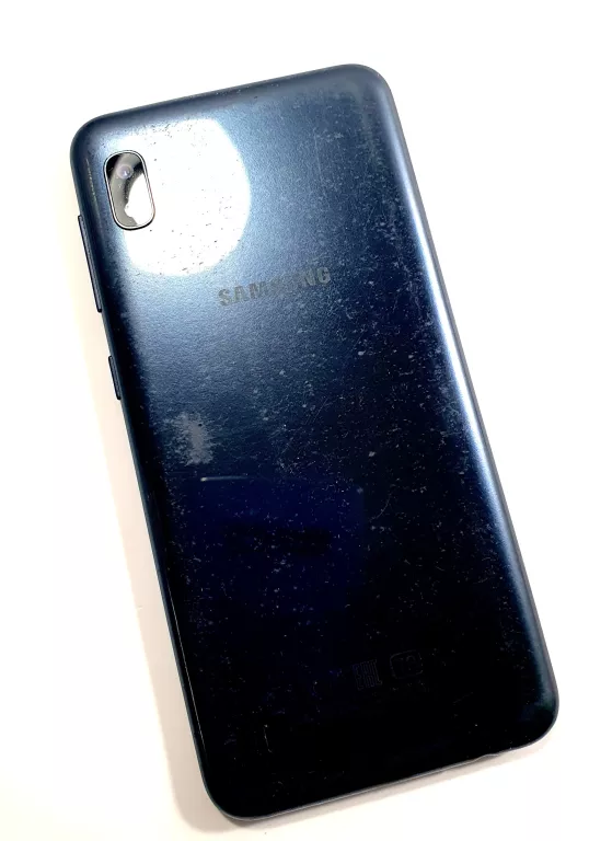SMARTFON SAMSUNG GALAXY A10 2 GB / 32 GB 4G (LTE) ZBITA SZYBKA