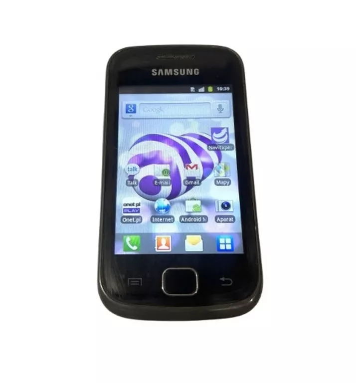 TELEFON SAMSUNG GT-S5660