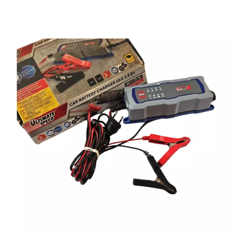 PROSTOWNIK ULTIMATE SPEED ULG 3.8 B1