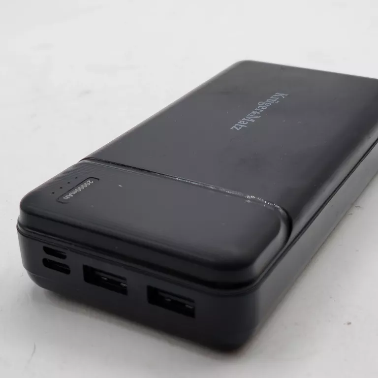 POWERBANK KRUGER MATZ 20000MAH