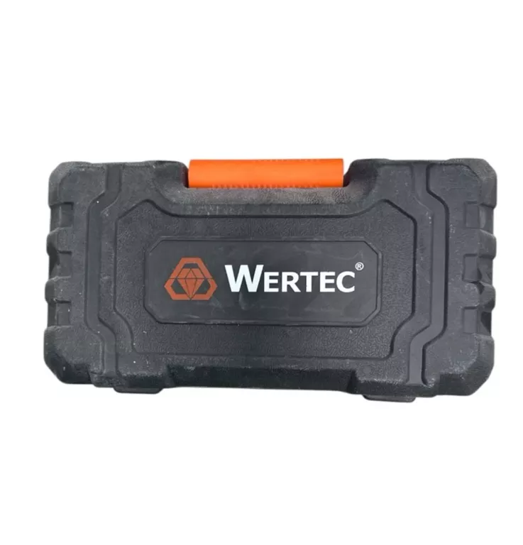 PRZYSSAWKA WIBRACYJNA WERTEC WT-760 / KOMPLET!