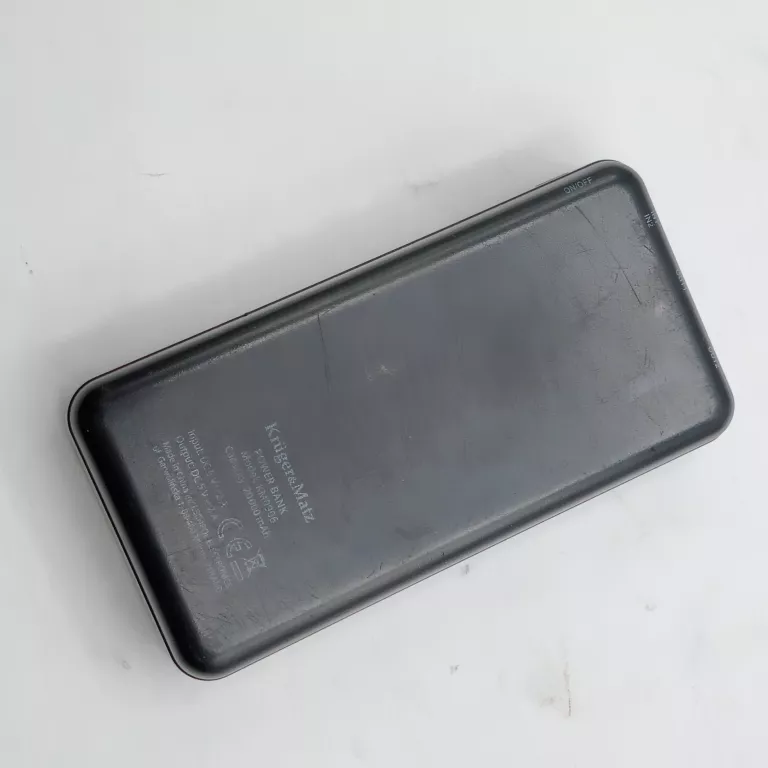 POWERBANK KRUGER MATZ 20000MAH
