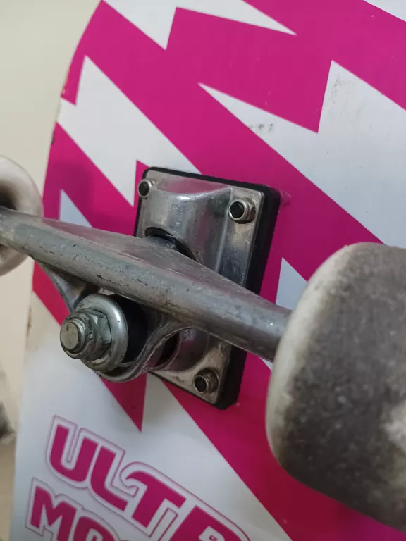 DESKOROLKA ULTRA MOTION