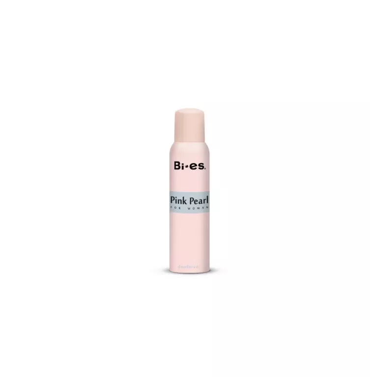 BI-ES PINK PEARL DEZODORANT 150 ML