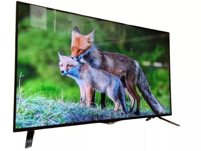 TELEWIZOR LG 49UF695V 49'' LED 4K ULTRA HD SMART TV DVB-T2