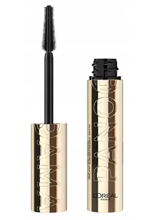 LOREAL PARIS PANORAMA MASCARA DO RZĘS ZWIĘKSZAJĄCA OBJĘTOŚĆ BLACK 30149649