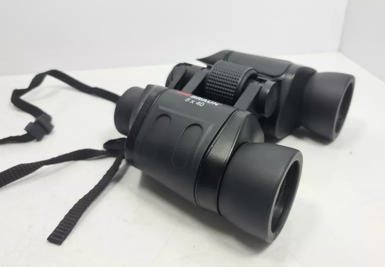 BRAUN PHOTOTECHNIK LORNETKA BRAUN 8X40