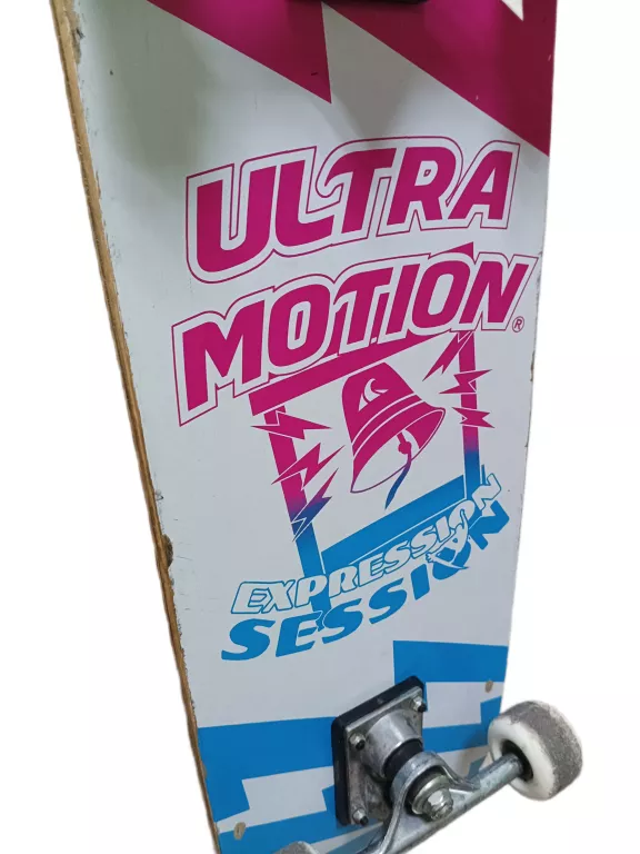 DESKOROLKA ULTRA MOTION