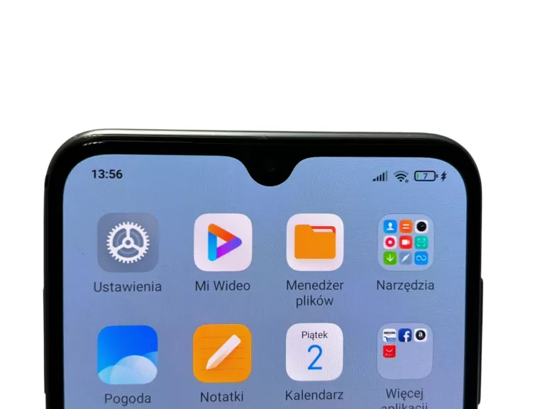 TELEFON XIAOMI MI 9 SE 6/64GB 5,97" 3070MAH 48MPIX