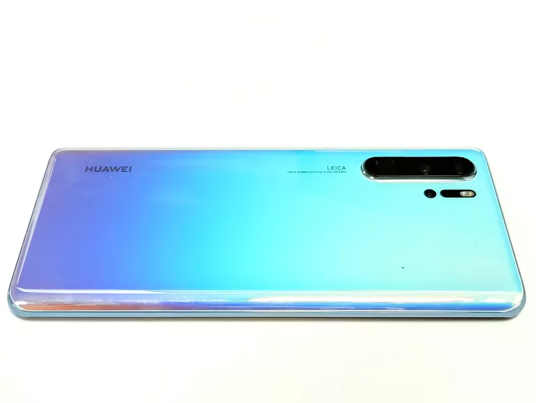 TELEFON HUAWEI P30 PRO 8/256GB