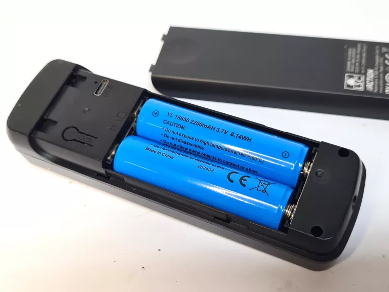 DZWONEK WIDEO LSC SMART CONNECT