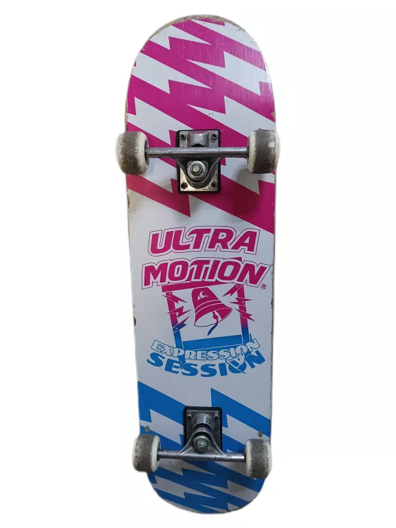 DESKOROLKA ULTRA MOTION