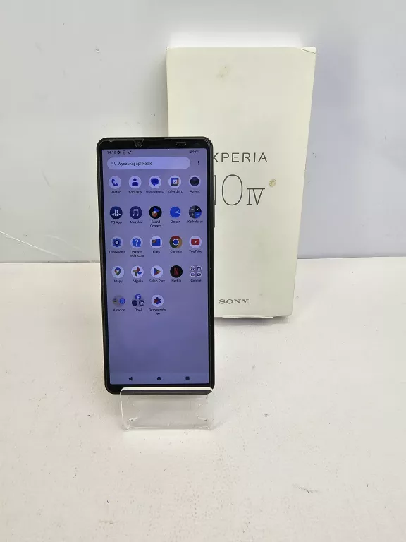 TELEFON SONY XPERIA 10 IV