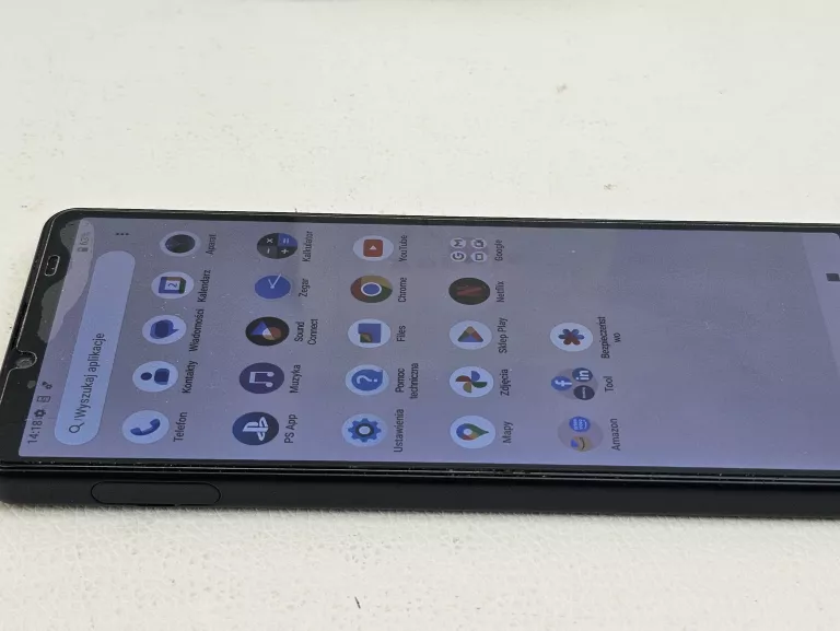 TELEFON SONY XPERIA 10 IV