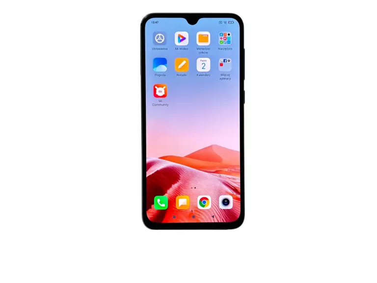 TELEFON XIAOMI MI 9 SE 6/64GB 5,97" 3070MAH 48MPIX
