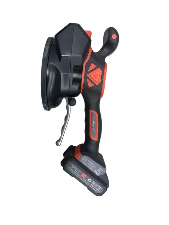 PRZYSSAWKA WIBRACYJNA WERTEC WT-760 / KOMPLET!