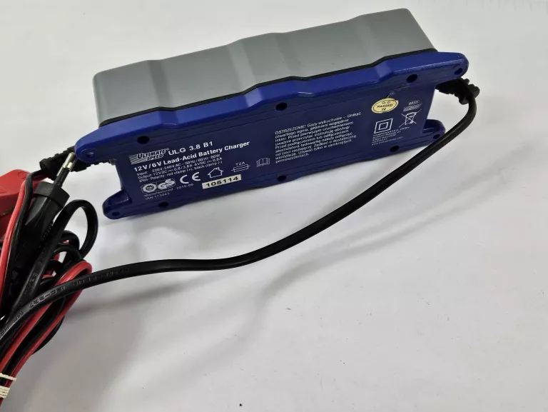 PROSTOWNIK ULTIMATE SPEED ULG 3.8 B1