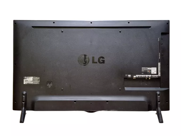TELEWIZOR LG 49UF695V 49'' LED 4K ULTRA HD SMART TV DVB-T2