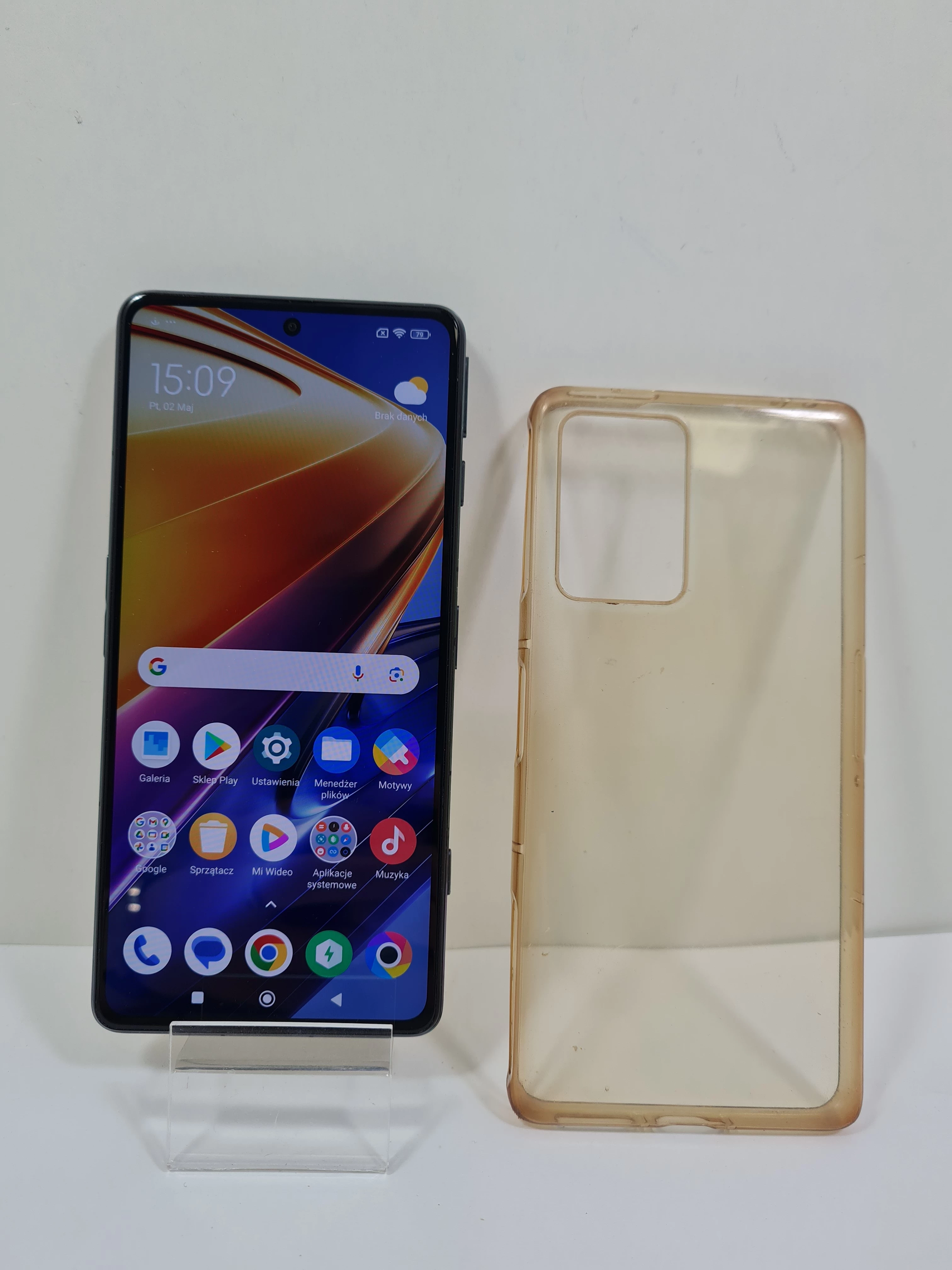 smartfon-poco-f4-gt-8-gb-128-gb-5g-zolty-pulawska-103-warszawa