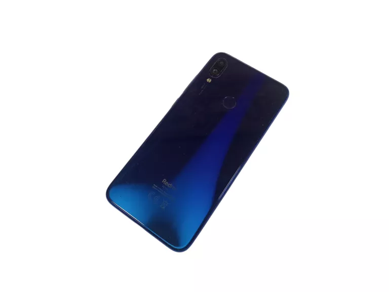 XIAOMI REDMI NOTE 7 4GB/64GB