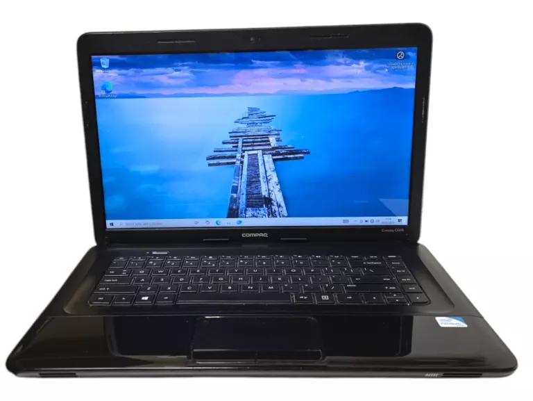 LAPTOP HP COMPAQ CQ58 4GB/320GB/HDD/WIN10